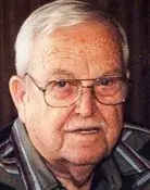 John Henry Cox
