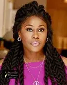 Uche Jombo
