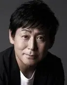 Tomoyuki Shimura