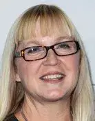 Carolyn Lawrence