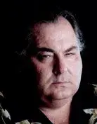 Bruce-Robert Serafin