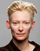 Tilda Swinton