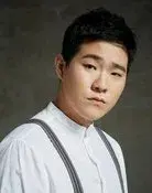 Kim Min-seok