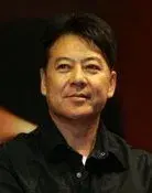 Yan Shikui