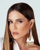 Deborah Secco