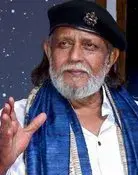 Mithun Chakraborty