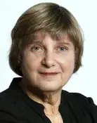 Mary Lu Marr