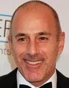 Matt Lauer