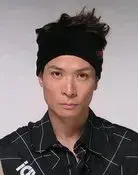 Berg Ng Ting-Yip