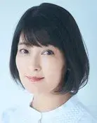 Ayako Kawasumi