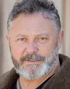 Paul Hawkyard