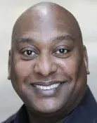 Carl Parris