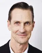 Steven F. Thompson