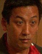 Leung Kei-Hei