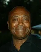 Roger Aaron Brown