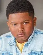 Jabari Striblin