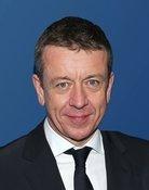 Peter Morgan