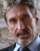 John McAfee