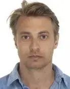 Magnus Lindgren