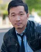 Eddie Mui