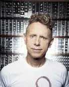 Martin Gore