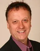 John Warman