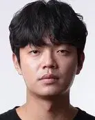 Kim Kye-hyung
