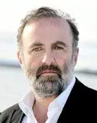 Lorcan Cranitch