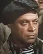 Aleksandr Petrov