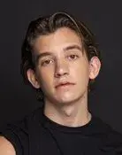 Prestyn Bates