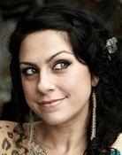 Danielle Colby-Cushman