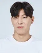 Kang Seung-joo