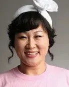 Yun Bu-jin