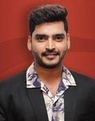 Ravi Krishna