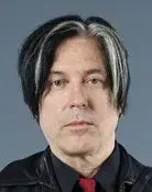 Troy Van Leeuwen