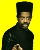 Larry Blackmon