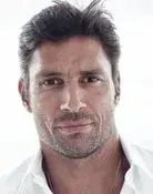 Manu Bennett
