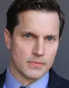 Jason Vail