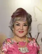 Susan Shaw Yam-Yam