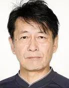 Namihiko Ohmura