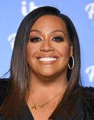 Alison Hammond