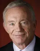 Jerry Jones