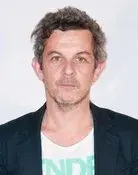 Thierry de Peretti