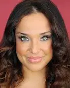 Maria Russell