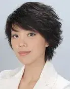 Astrid Chan Chi-Ching