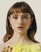 Natalia Dyer