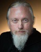 Gareth Parker