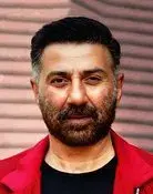 Sunny Deol