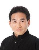 Kenji Anan
