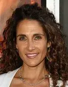 Melina Kanakaredes